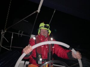 Offshore Passage Making Courses